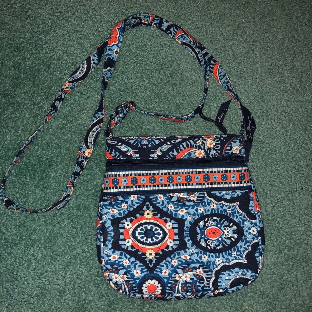 Vera Bradley Crossbody